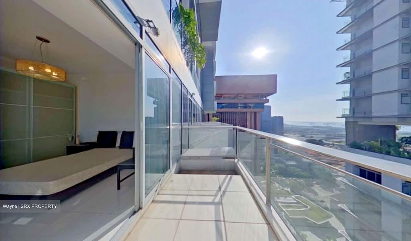 Lumiere (D2), Apartment #562132191